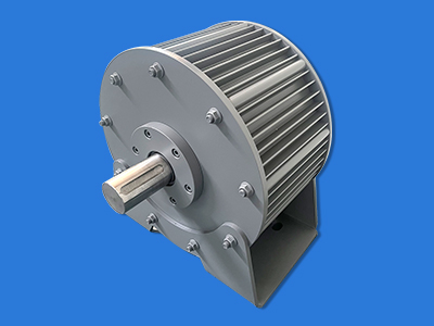 5kW-50kW 永磁发电机