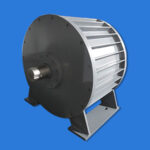 50kW-200kW 永磁发电机