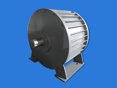 50kW-200kW 永磁发电机