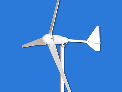 1-10kW 水平轴风力发电机发电机