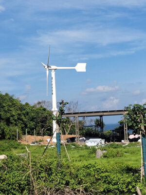 10KW