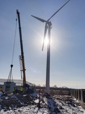 200KW